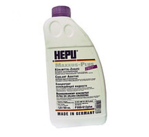 Жидкость гидроусилителя HEPU ZHS-SERVO 1L